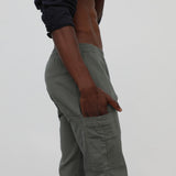Comfy Pants Khaki