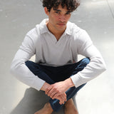 Modern Towel Polo Natural