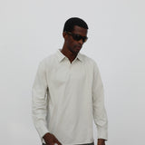 Soft Classic Polo Natural