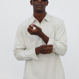 Soft Classic Polo Natural