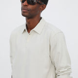 Soft Classic Polo Natural