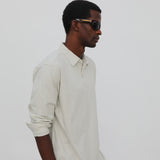 Soft Classic Polo Natural