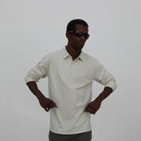 Soft Classic Polo Natural