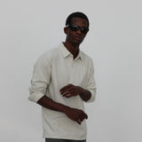 Soft Classic Polo Natural