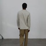 Soft Polo Shirt Natural