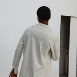 Soft Polo Shirt Natural