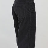 Corduroy Modern Comfy Pants Petrol