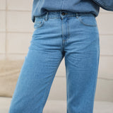 Perfect Fit Denim