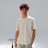 Trendy T-shirt White