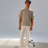 Comfy Linen Light Beige