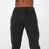 Corduroy Comfy Pants Petrol