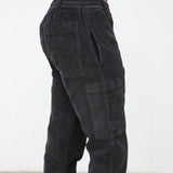 Corduroy Comfy Pants Petrol