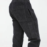 Corduroy Comfy Pants Petrol