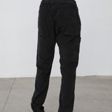 Corduroy Comfy Pants Petrol