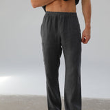 Comfy Linen Dark Navy