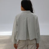 Kimono Jacket White