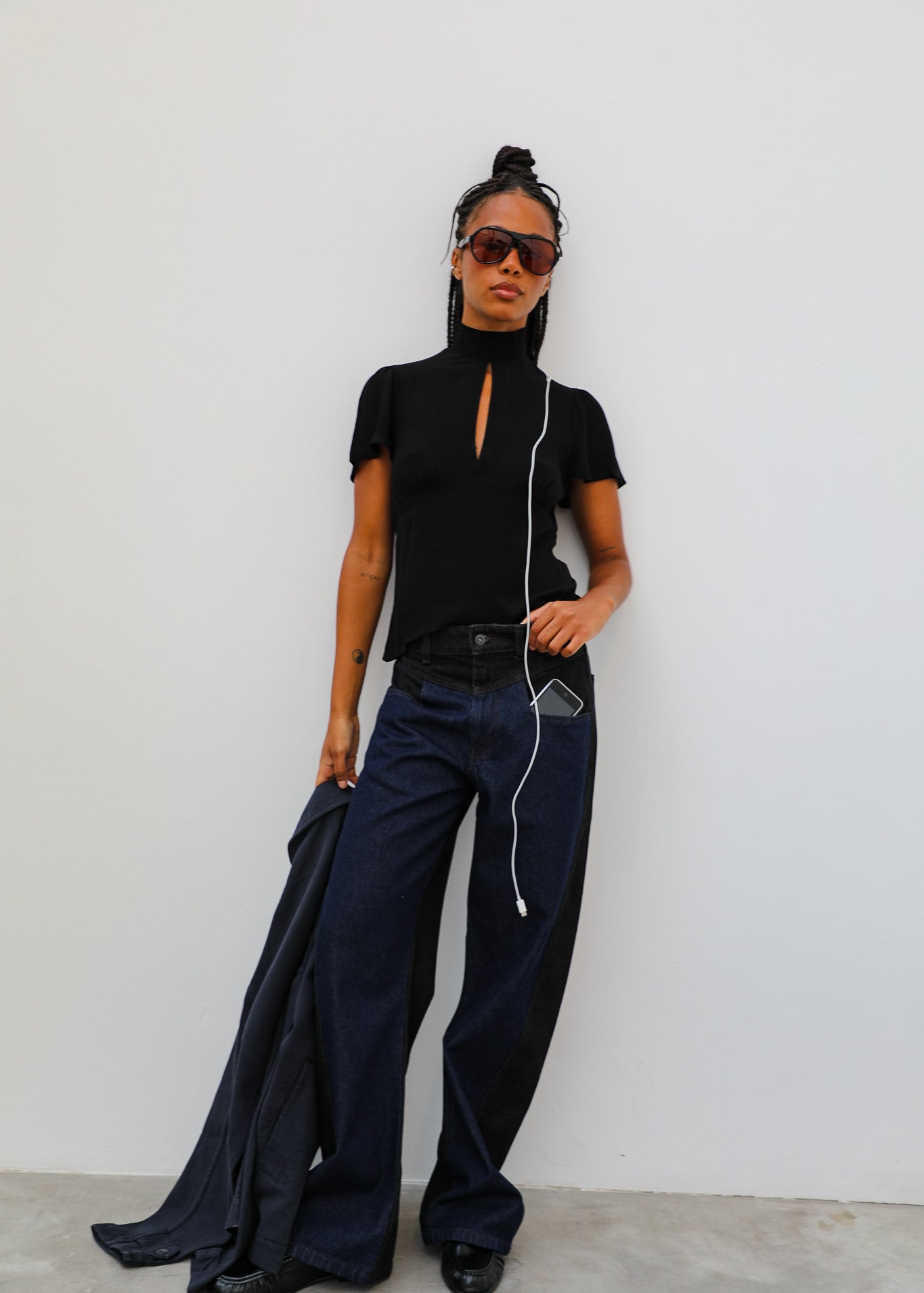 look mujer otoño 2026