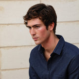 Soft Shirt Navy