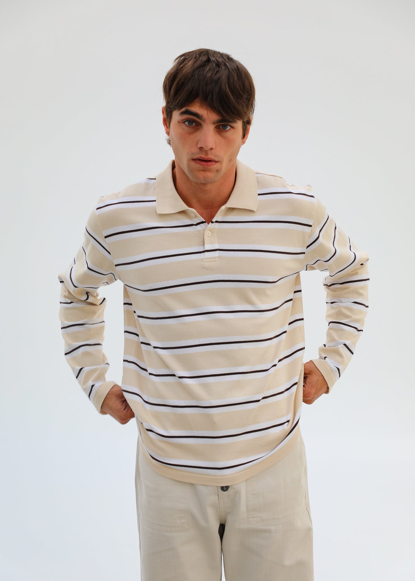 FILE 01. LOOK 1. MEN