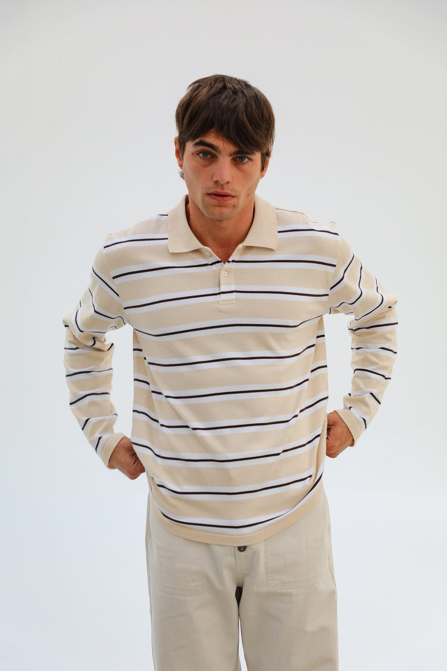 FILE 01. LOOK 1. MEN