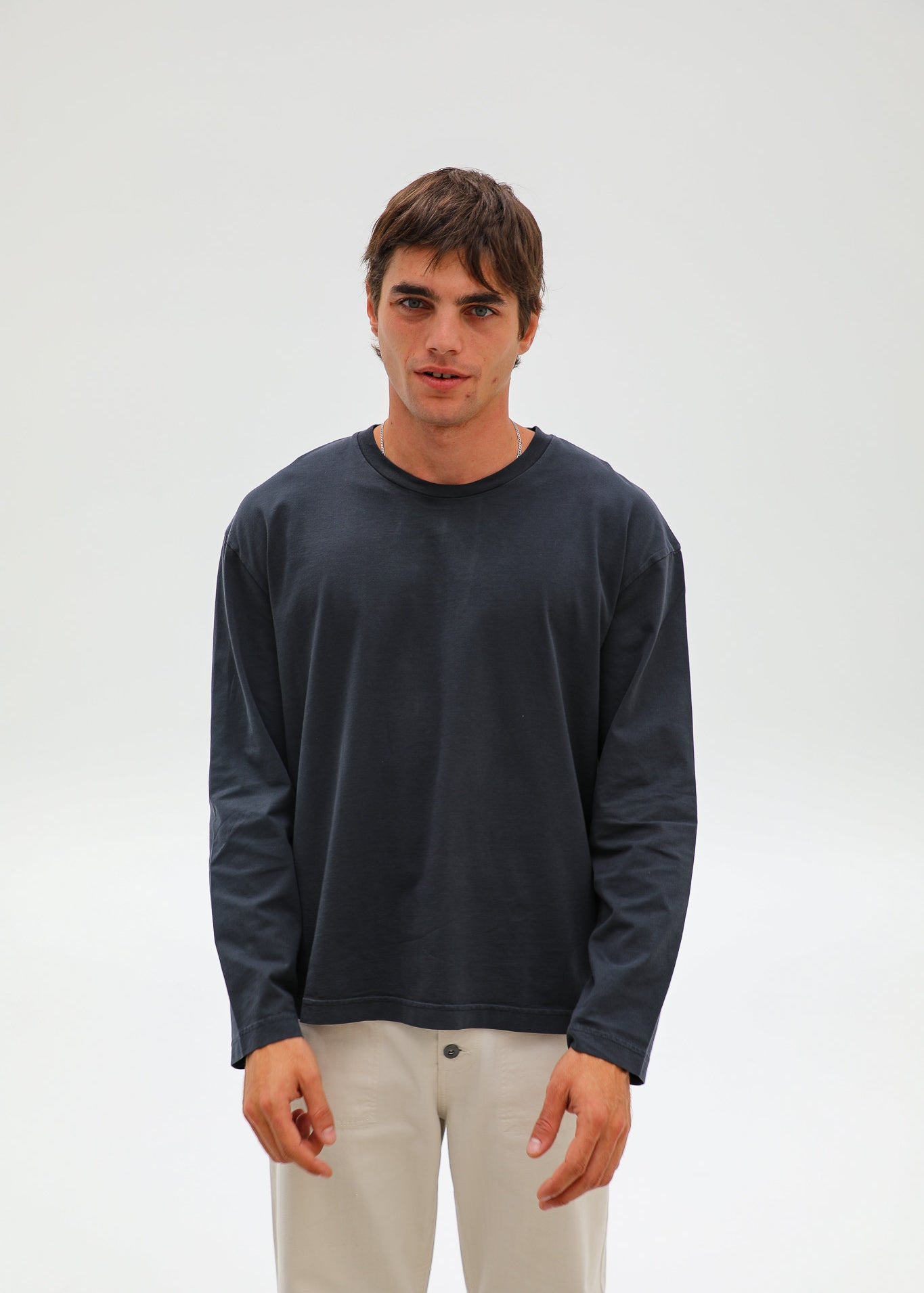 FILE 01. LOOK 5. MEN.