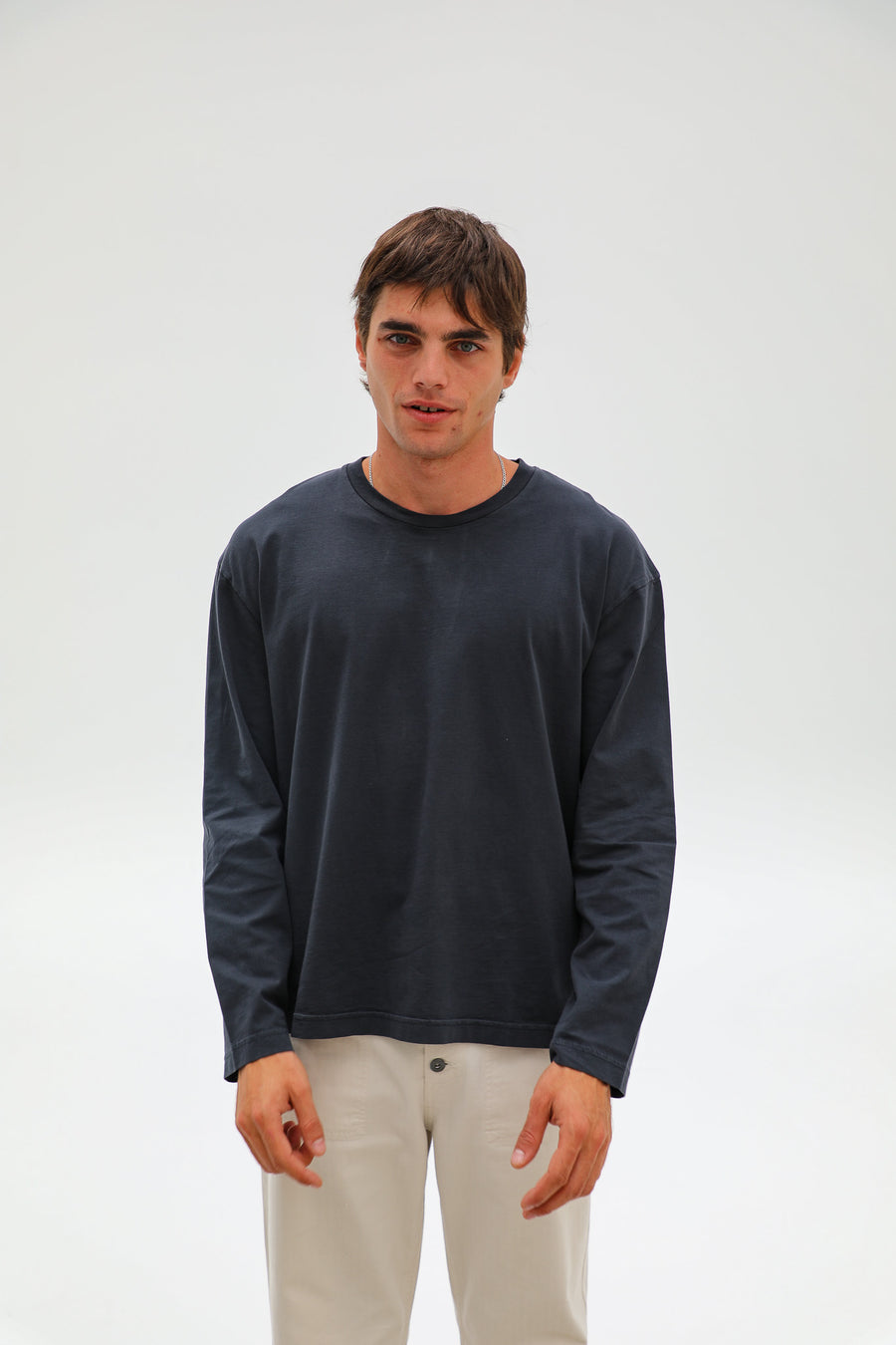 FILE 01. LOOK 5. MEN.