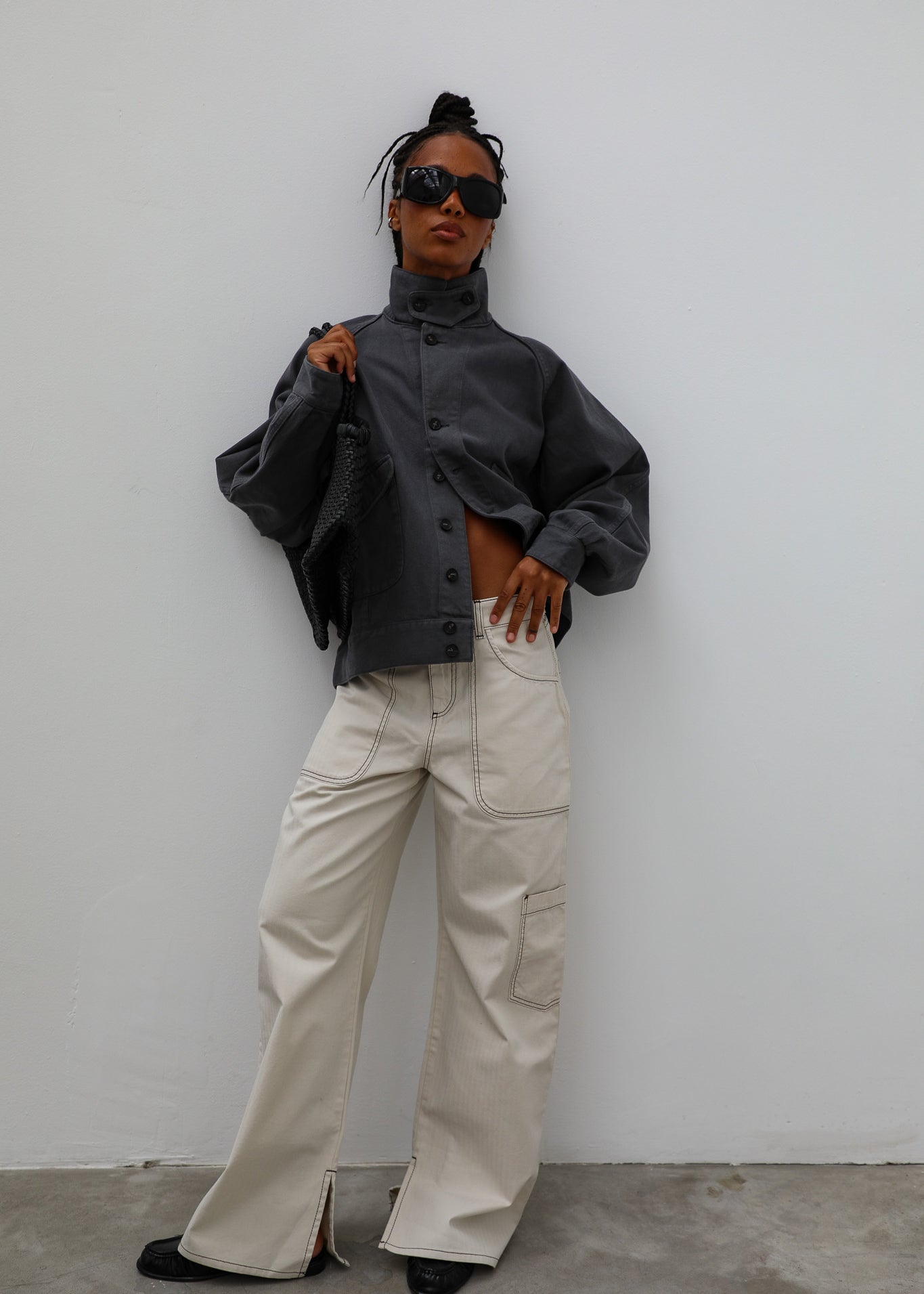 lookbock mujer colección otoño 2026