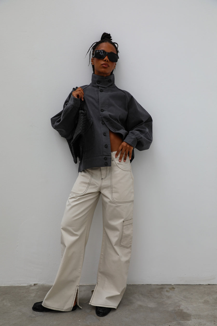 lookbock mujer colección otoño 2026