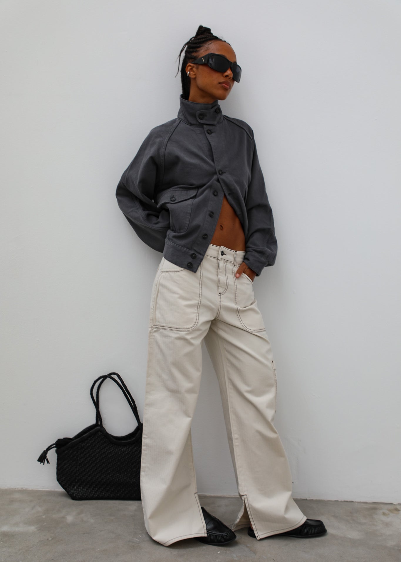 look otoño mujer