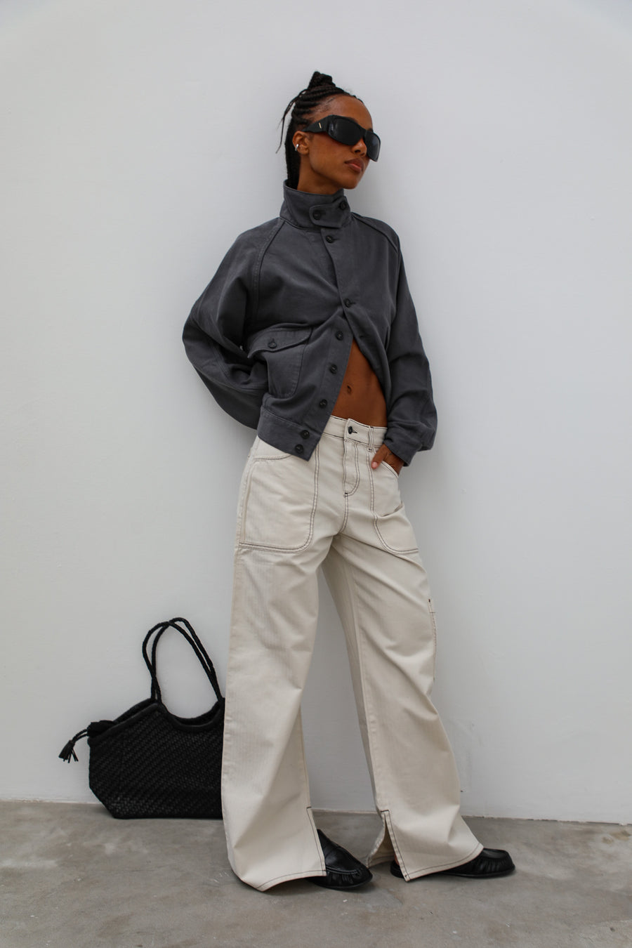 look otoño mujer