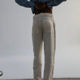 Modern Comfy Linen Pants Natural