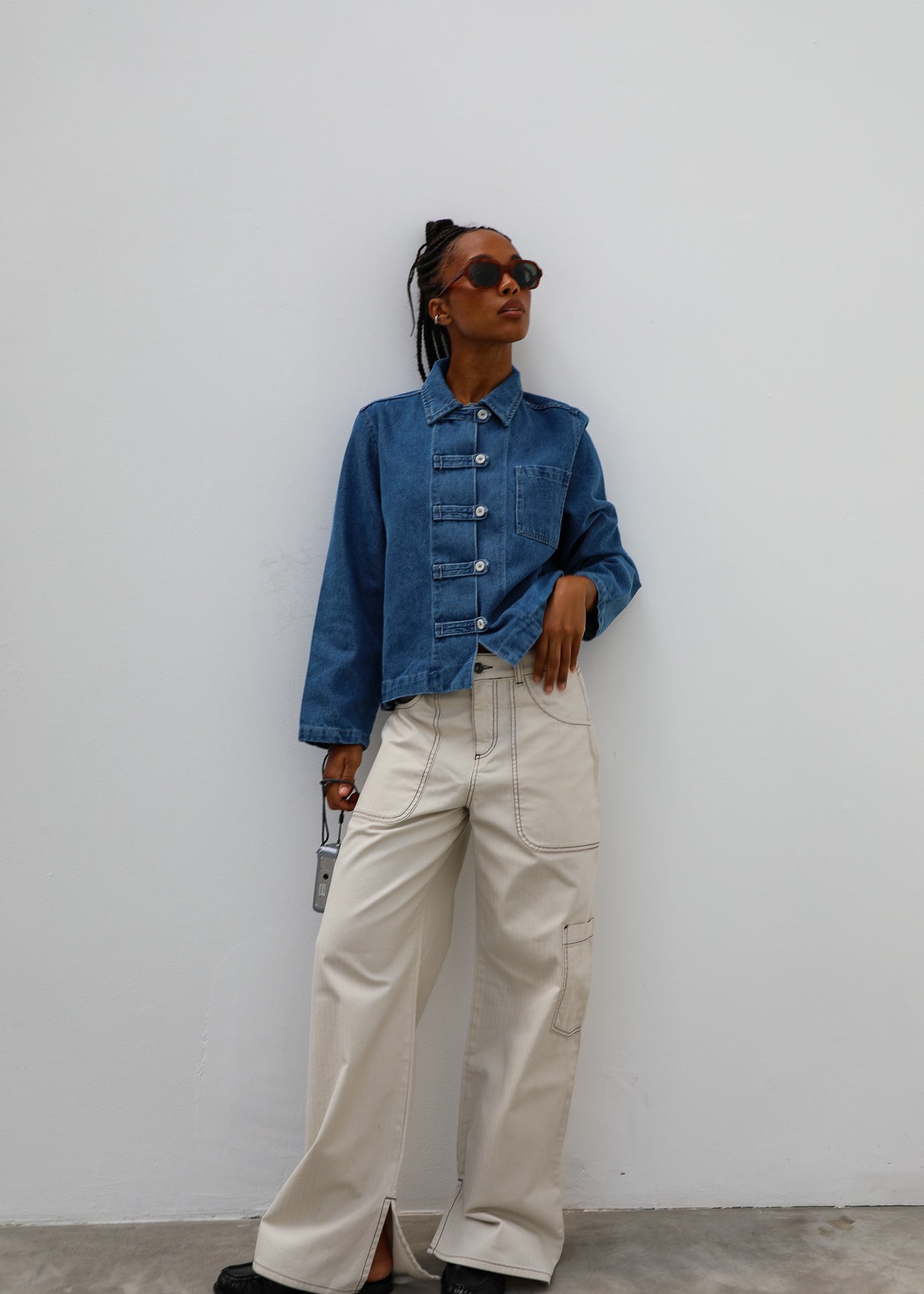 look mujer otoño 2026