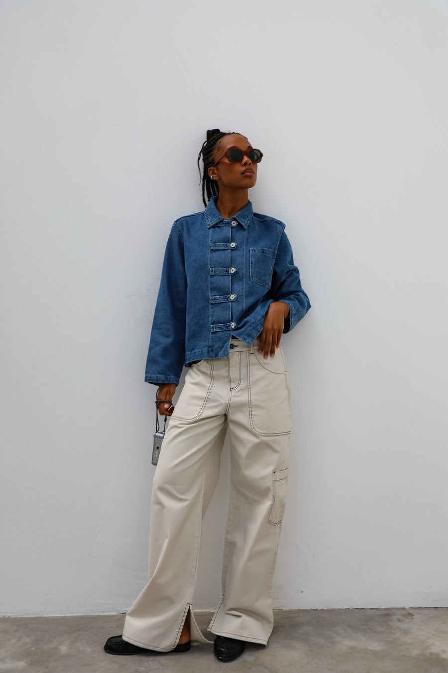 look mujer otoño 2026