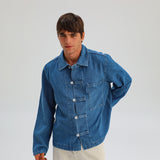 Japanese Jacket Denim