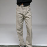 Cool Comfy Pants Beige