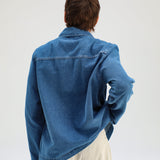 Japanese Jacket Denim
