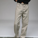 Cool Comfy Pants Beige