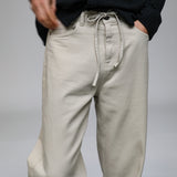 Cool Comfy Pants Beige