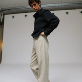 Cool Comfy Pants Beige