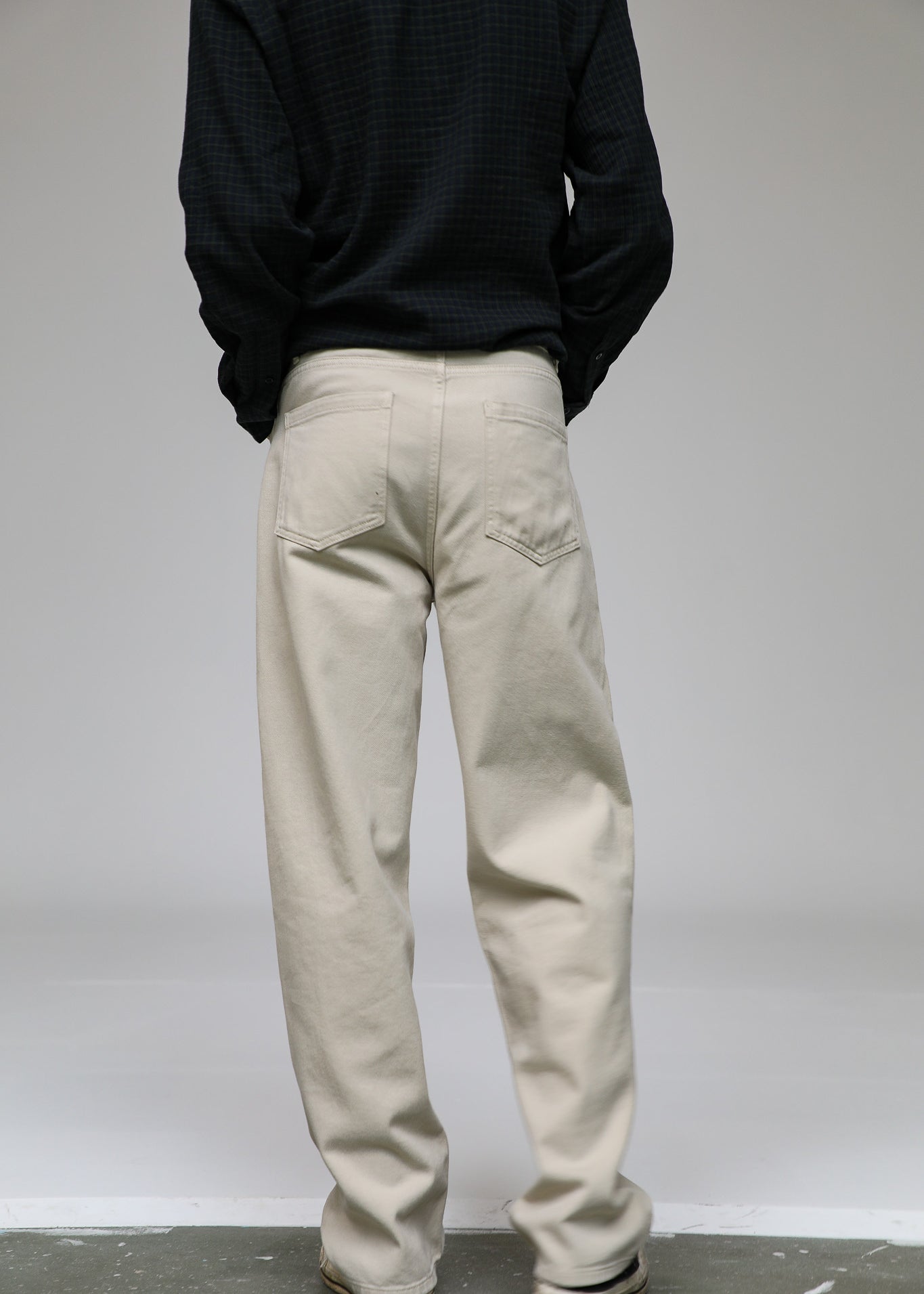 Cool Comfy Pants Beige