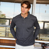Cozy Classic Jumper Navy