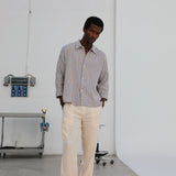 Stripes Shirt Multicolor
