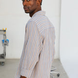 Stripes Shirt Multicolor