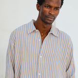 Stripes Shirt Multicolor