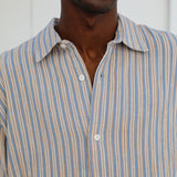 Stripes Shirt Multicolor