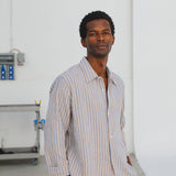 Stripes Shirt Multicolor