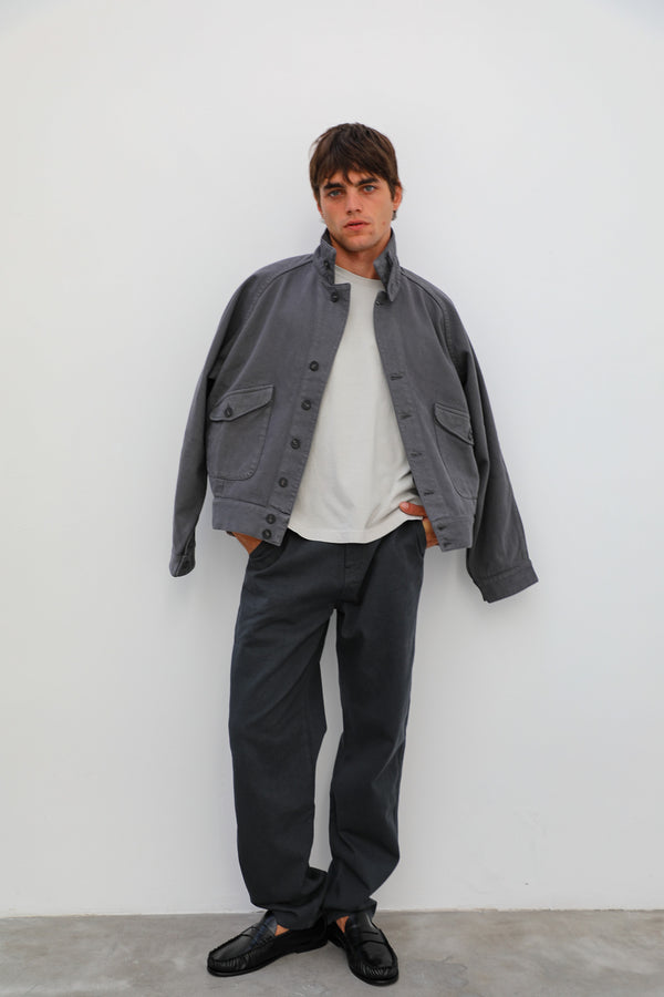 FILE 01. LOOK 3. MEN.