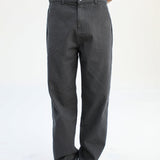 Modern Comfy Pants Petrol