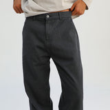 Modern Comfy Pants Petrol