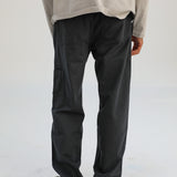 Modern Comfy Pants Petrol